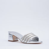 IRIS SILVER